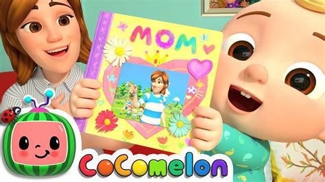 Mommy Song .